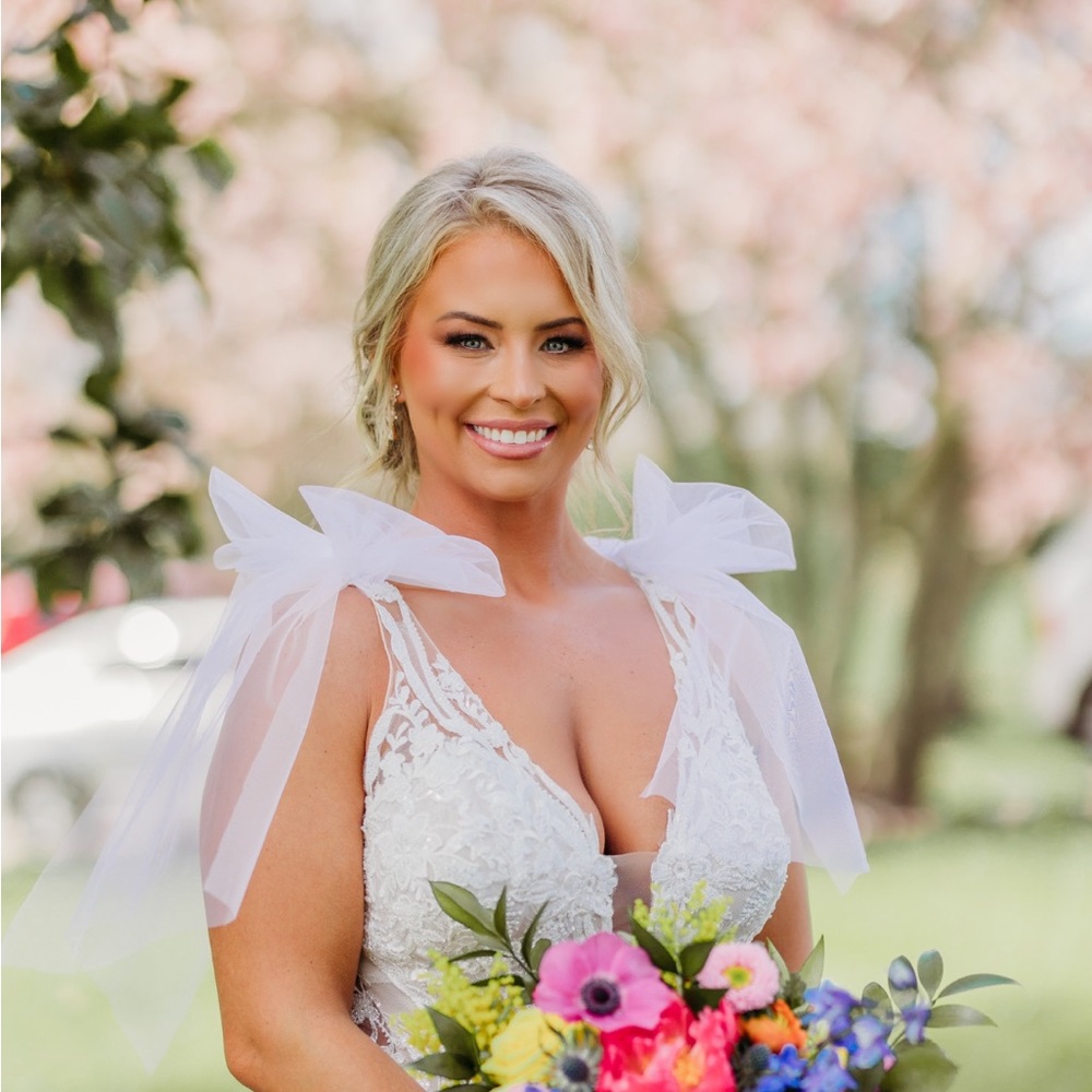Meet your Posher, Destini